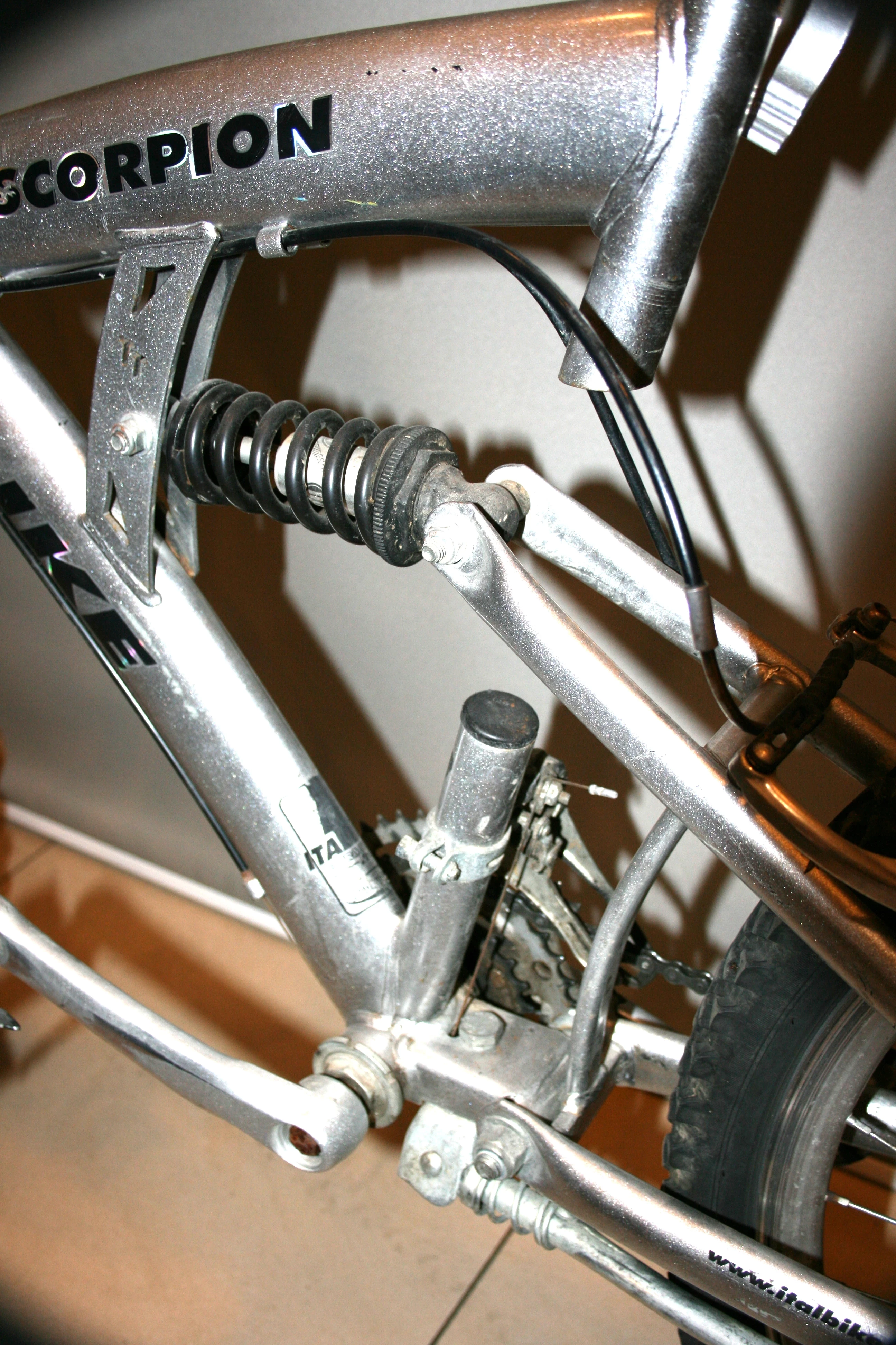 rower-hattrick-extreme-rodzaj-inny