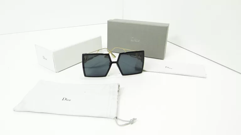 OKULARY DIOR MONTAIGNE OKULARY