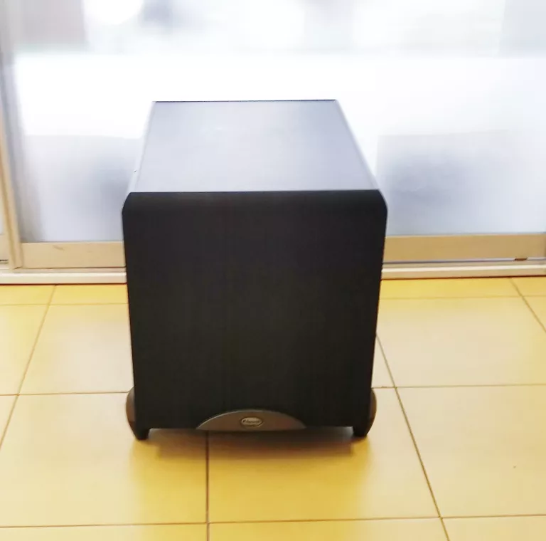 KLIPSCH SYNERGY SUB-10 420W SUBWOOFER
