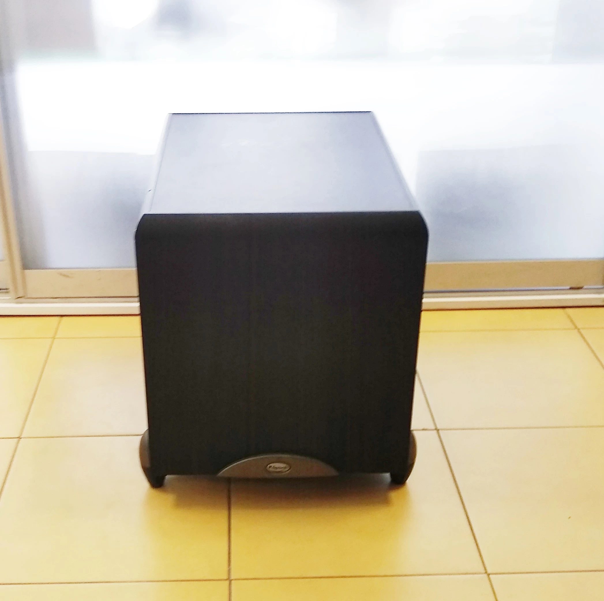 KLIPSCH SYNERGY SUB10 420W SUBWOOFER Subwoofery Loombard.pl
