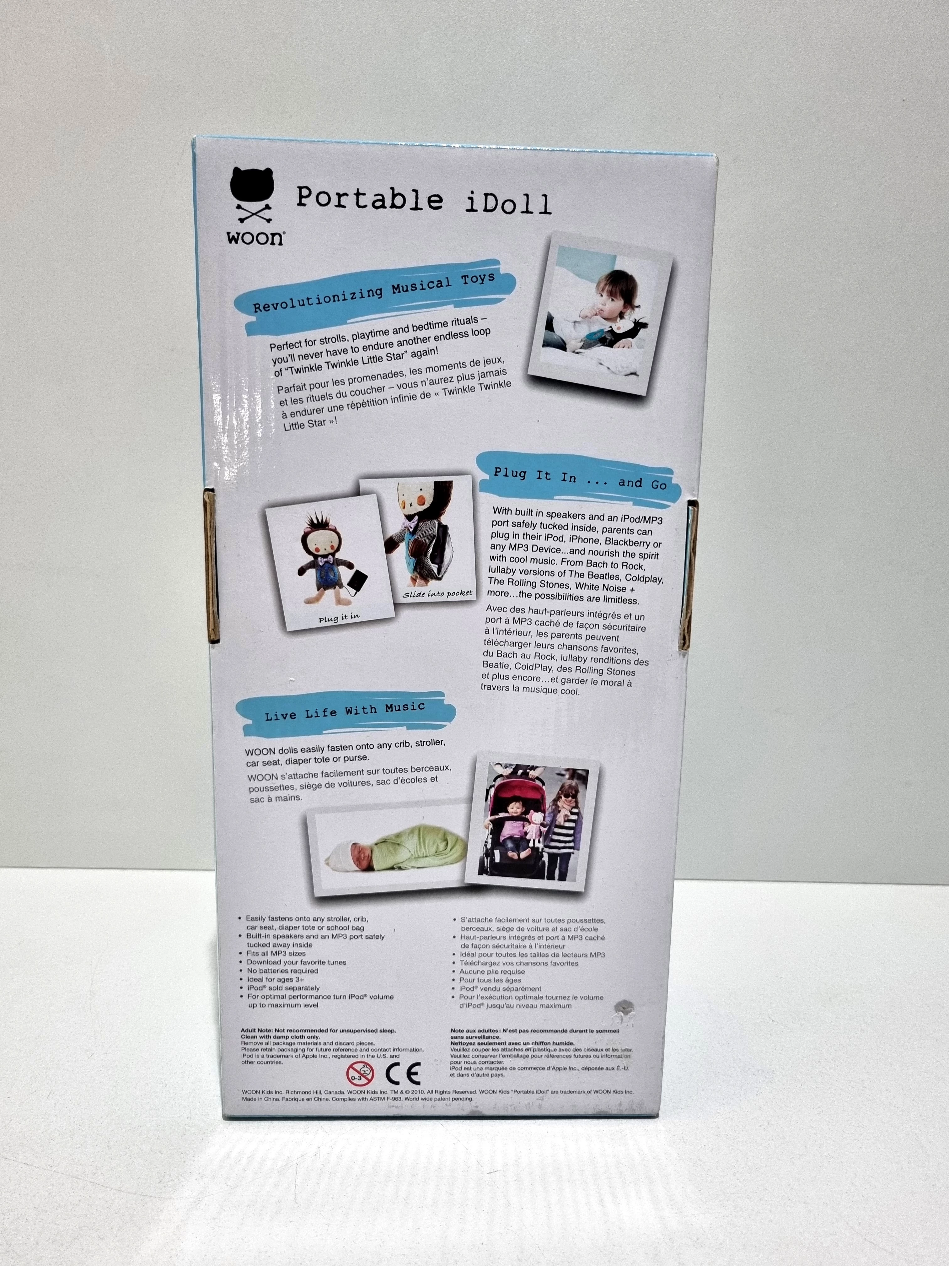 pluszak-woon-portable-idoll-rodzaj-249416-1223745