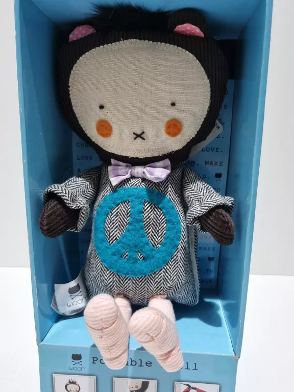 pluszak-woon-portable-idoll-wysokosc-produktu-3000