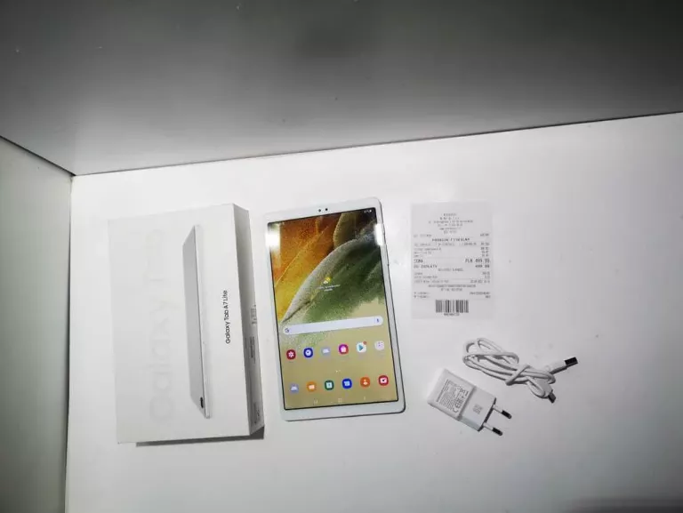TABLET SAMSUNG GALAXY TAB A7 LITE T220 3/32GB