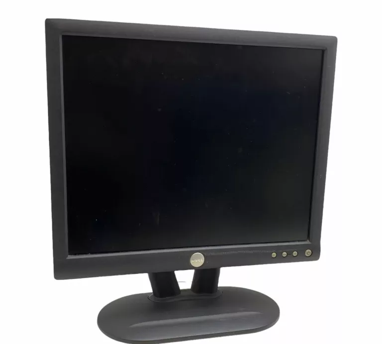 MONITOR LCD DELL DELL E178FPV 17"