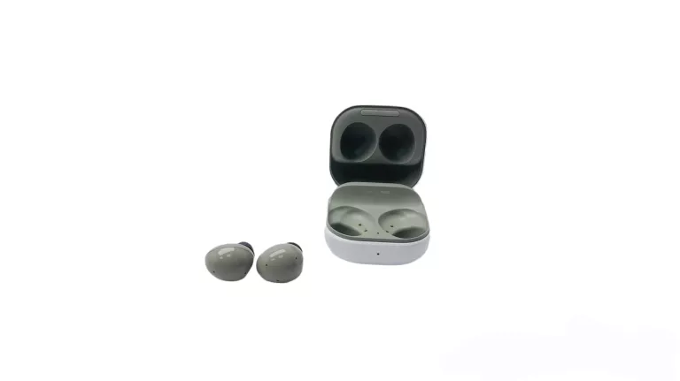 SŁUCHAWKI BEZPRZEWODOWE SAMSUNG GALAXY BUDS 2