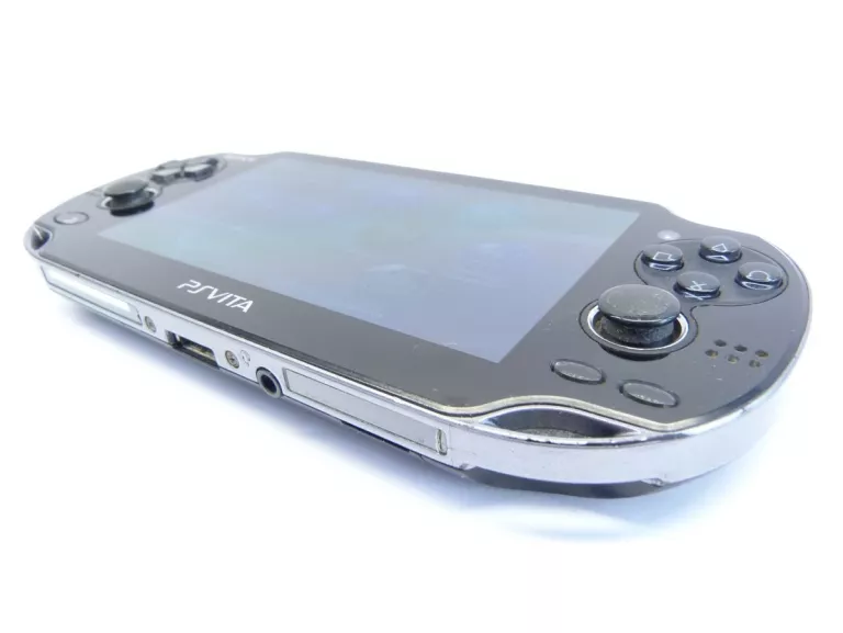KONSOL SONY PLAYSTATION VITA PCH-1004