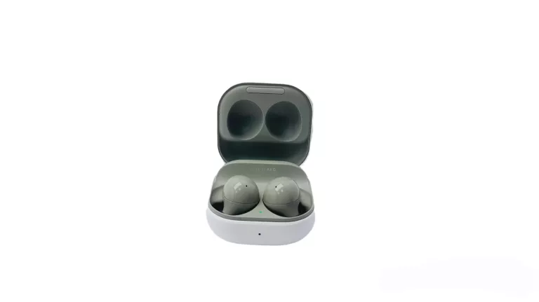 SŁUCHAWKI BEZPRZEWODOWE SAMSUNG GALAXY BUDS 2
