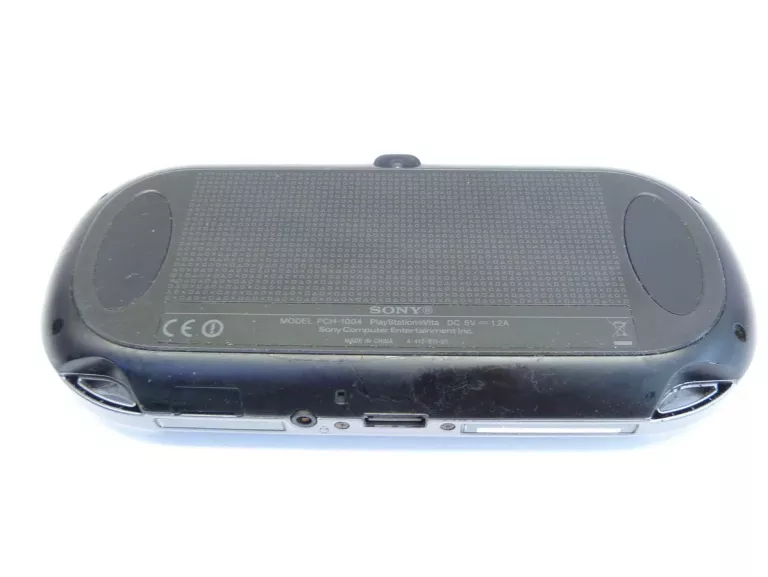 KONSOL SONY PLAYSTATION VITA PCH-1004