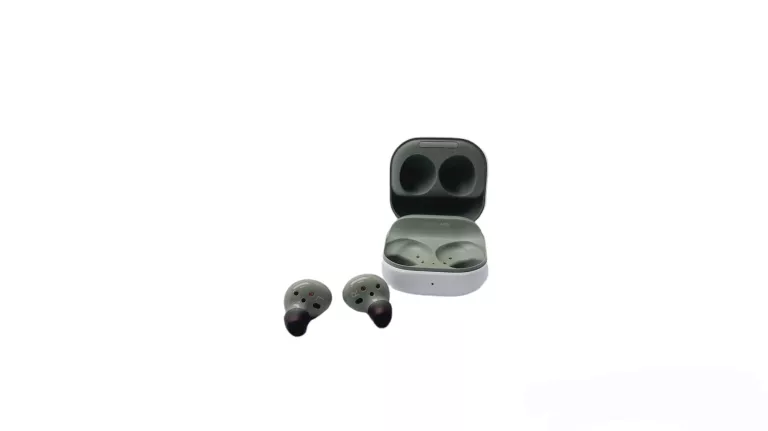 SŁUCHAWKI BEZPRZEWODOWE SAMSUNG GALAXY BUDS 2