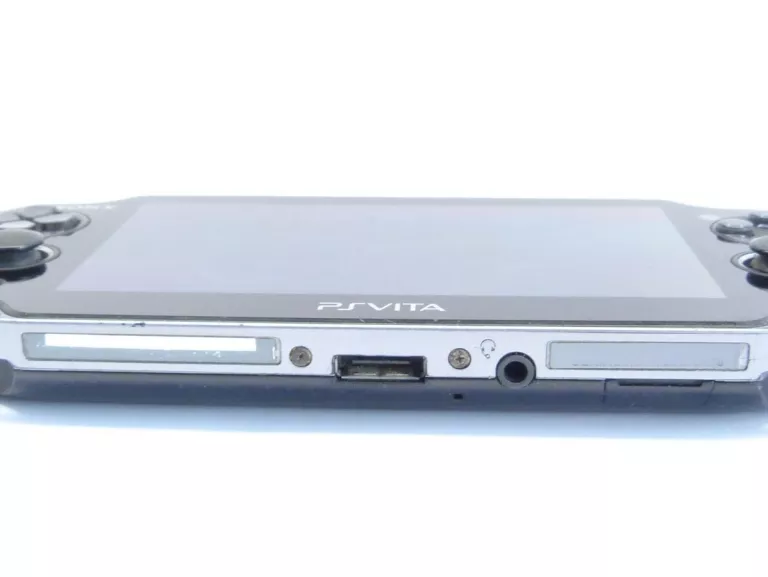 KONSOL SONY PLAYSTATION VITA PCH-1004
