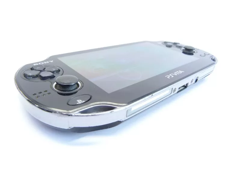 KONSOL SONY PLAYSTATION VITA PCH-1004