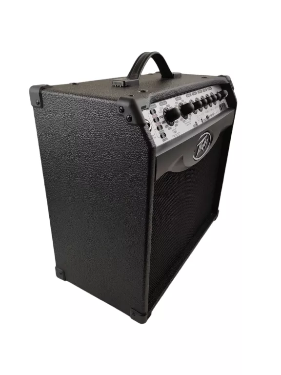 WZMACNIACZ GITAROWY PEAVEY VIP 1