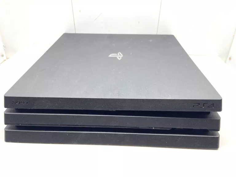 KONSOLA PS4 CUH7116B PRO 1TB PAD GRY !!