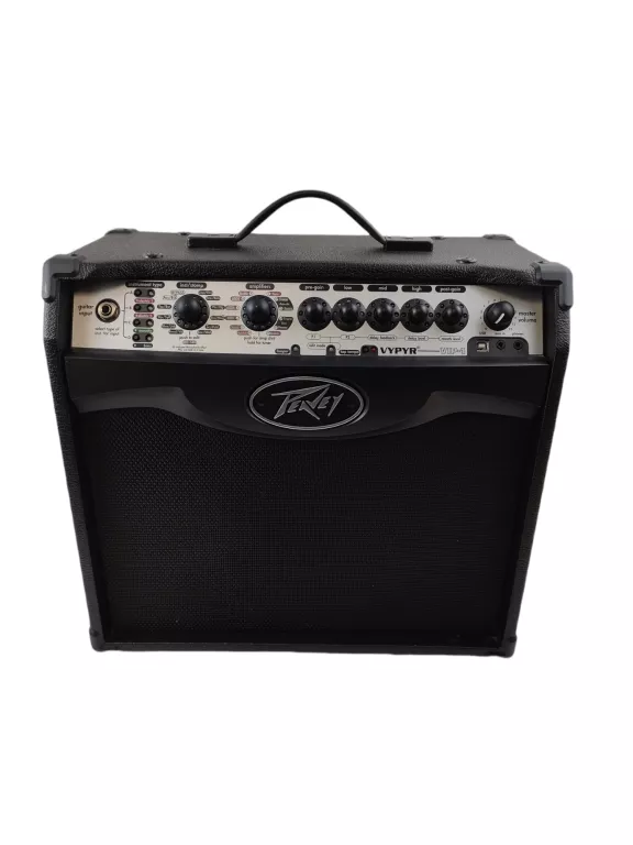 WZMACNIACZ GITAROWY PEAVEY VIP 1