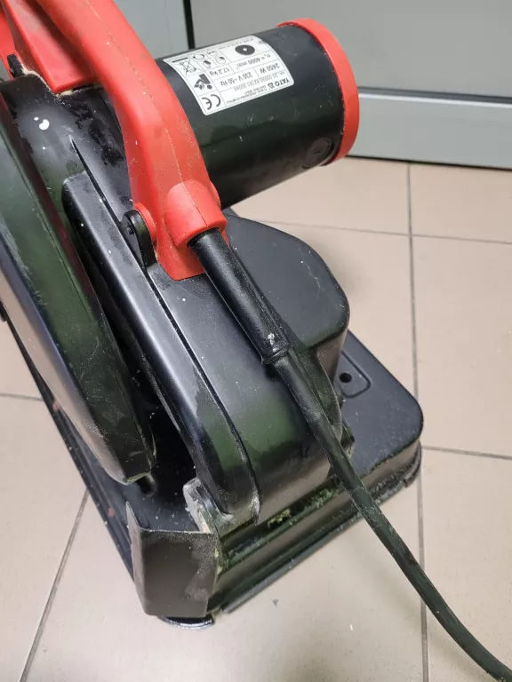 YATO PRZECINARKA DO METALU 2450W YT-82181