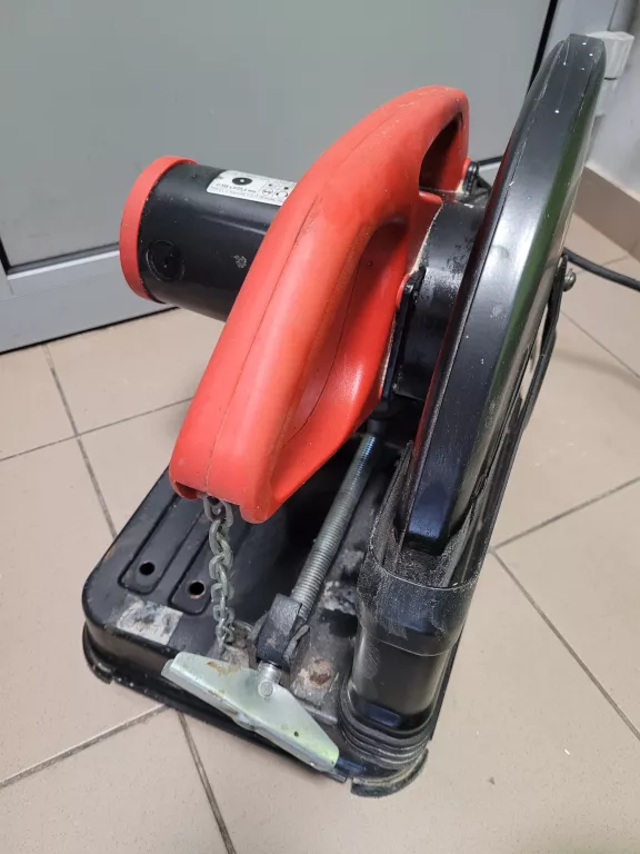 YATO PRZECINARKA DO METALU 2450W YT-82181