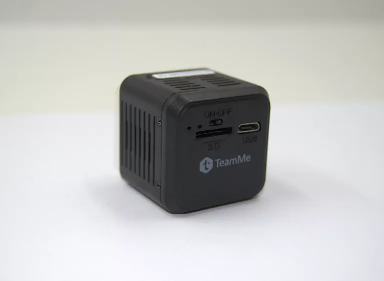 MINI KAMERA TEAMME HM206 WIFI 1080P