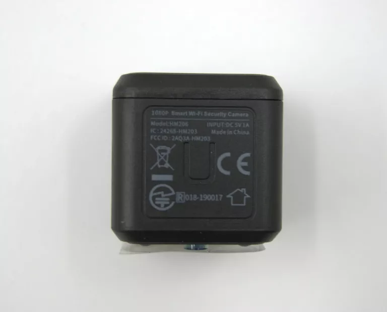 MINI KAMERA TEAMME HM206 WIFI 1080P