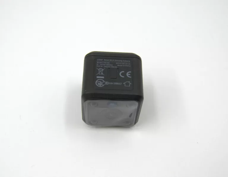 MINI KAMERA TEAMME HM206 WIFI 1080P