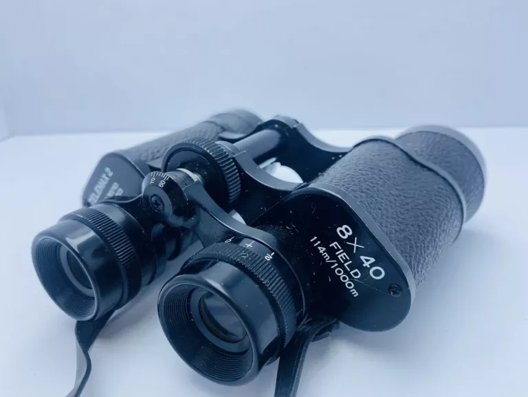 LORNETKA TELEMAX 2 8X40