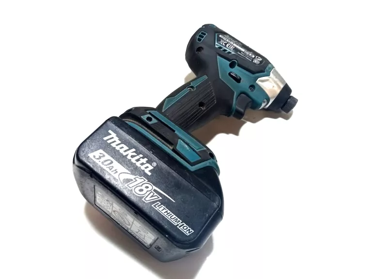 ZESTAW MAKITA DLX2220JX2 WALIZKA