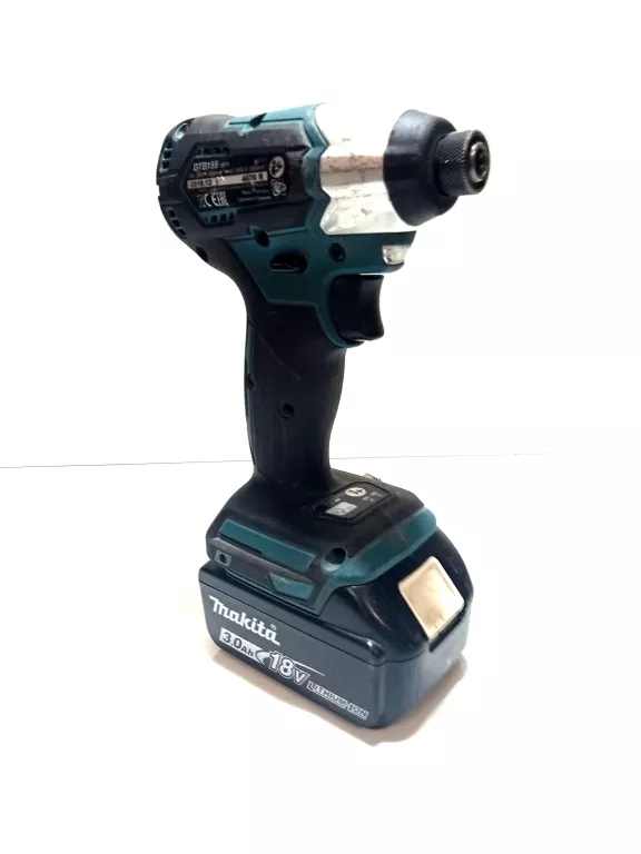 ZESTAW MAKITA DLX2220JX2 WALIZKA