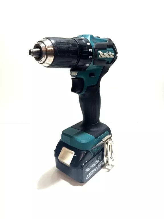 ZESTAW MAKITA DLX2220JX2 WALIZKA