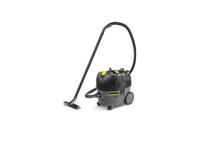 ODKURZACZ KARCHER PROFESSIONAL NT 25/1 AP OPIS