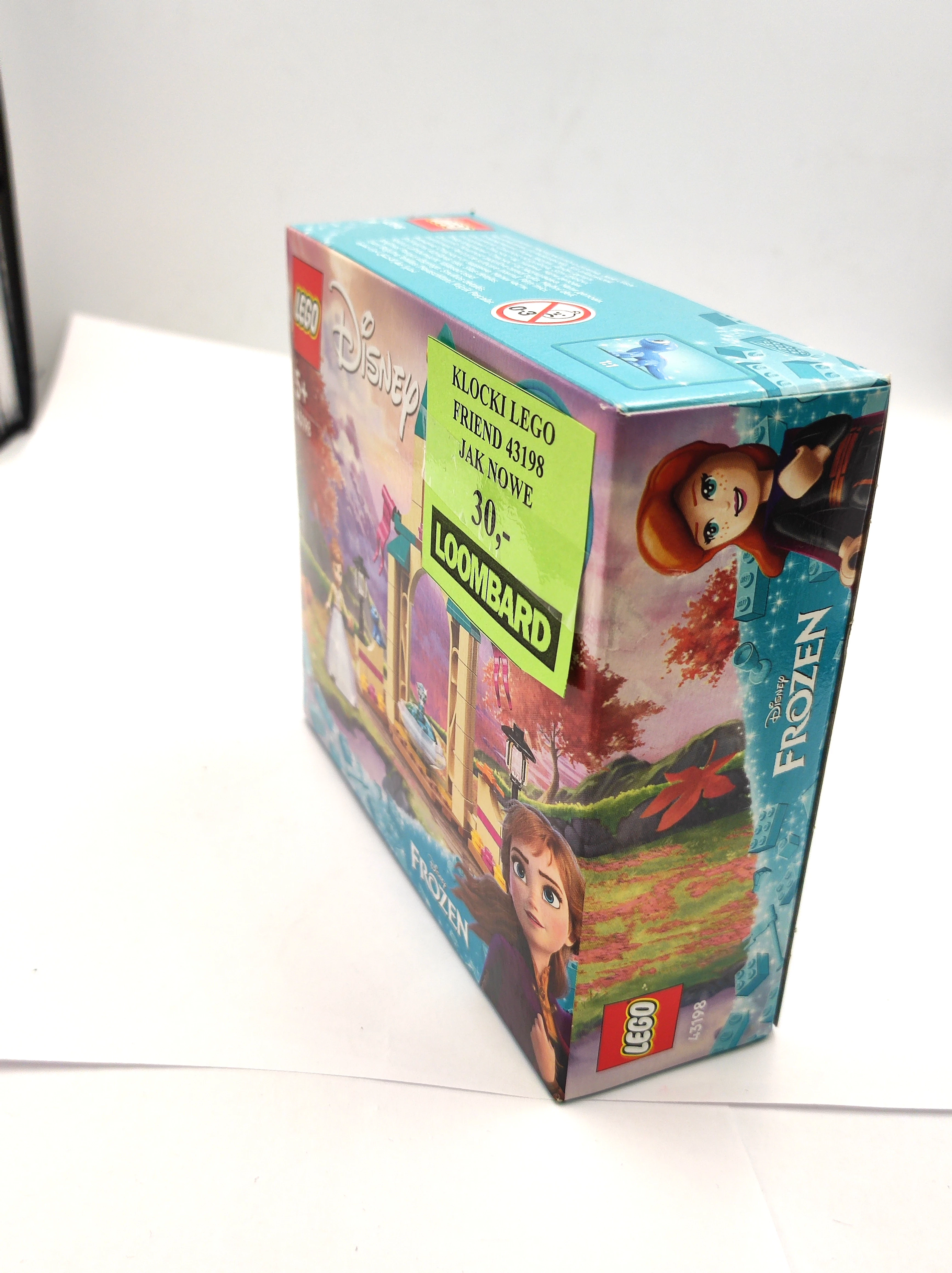 klocki-lego-friend-43198-jak-nowe-stan-uzywany