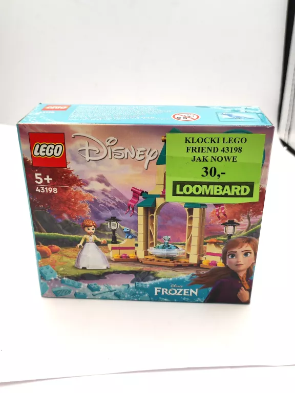 klocki-lego-friend-43198-jak-nowe-gorzowska-1-kostrzyn-nad-odra