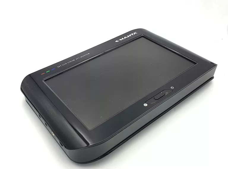 TELEWIZOR PRZENOŚNY MANTA LCD TV-705