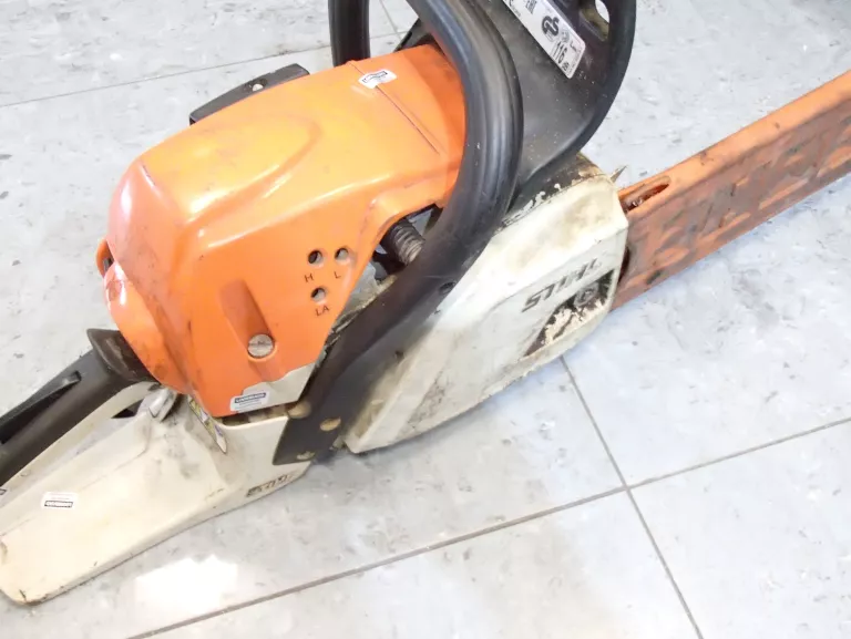 PIŁA SPALINOWA STIHL MS 251