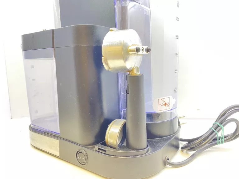 EKSPRES DO KAWY SILVERCREST SEMM 1470