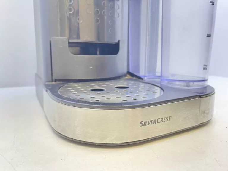 EKSPRES DO KAWY SILVERCREST SEMM 1470