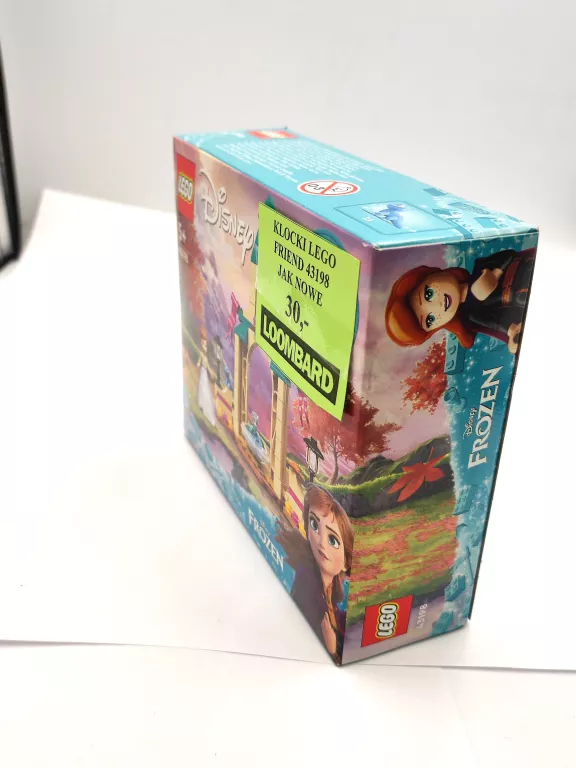 klocki-lego-friend-43198-jak-nowe-stan-uzywany