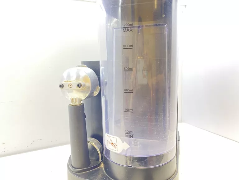 EKSPRES DO KAWY SILVERCREST SEMM 1470