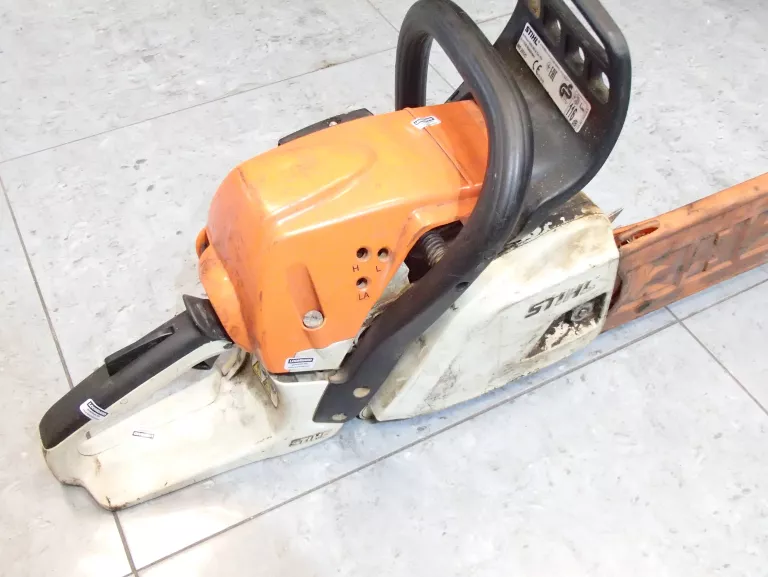 PIŁA SPALINOWA STIHL MS 251