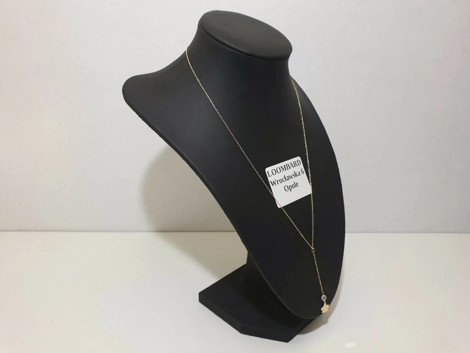 zlota-celebrytka-z-kwiatuszkiem-154g-585-dl45cm-ean-gtin-5905214463014