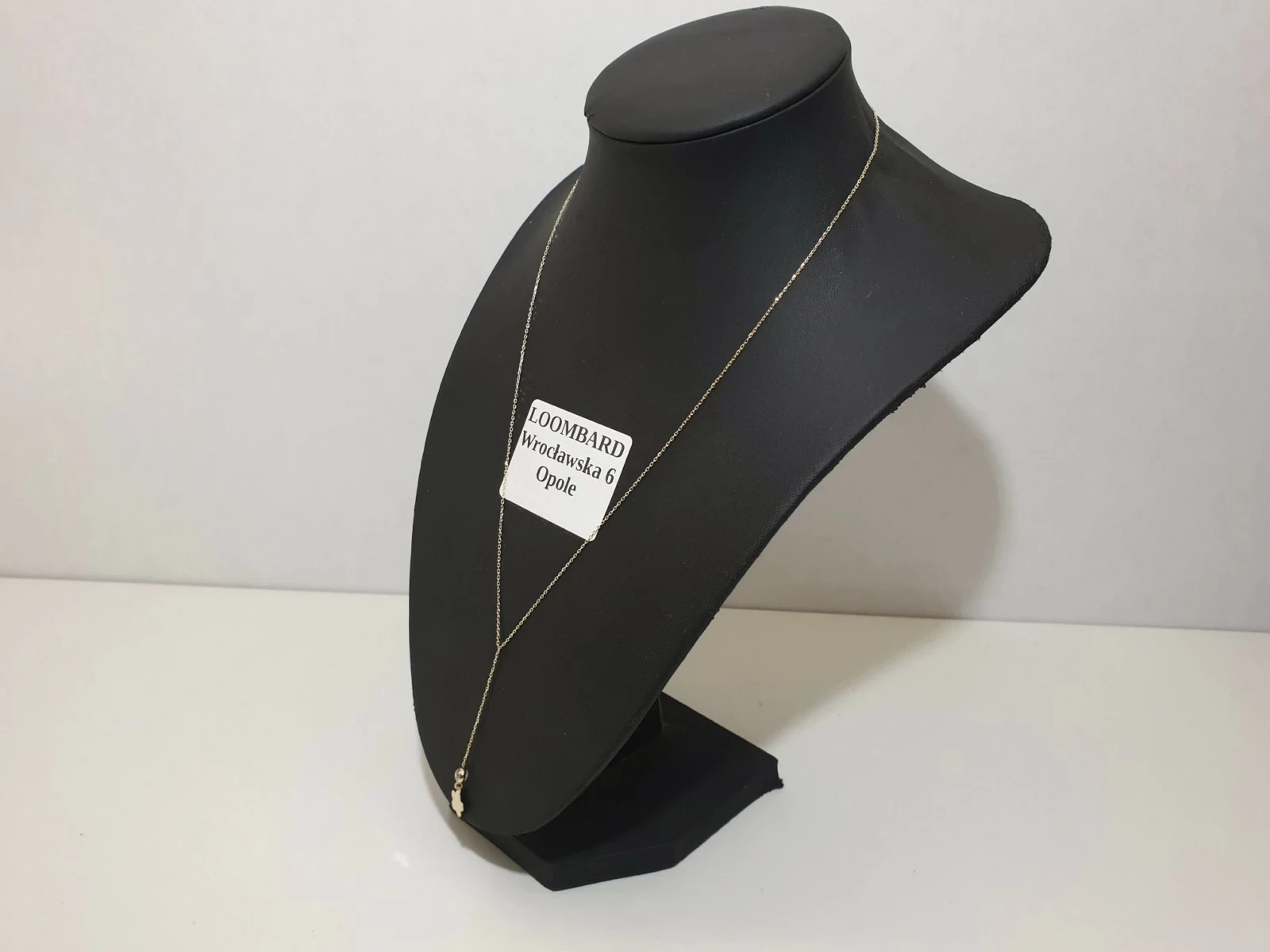 zlota-celebrytka-z-kwiatuszkiem-154g-585-dl45cm-stan-11323-2