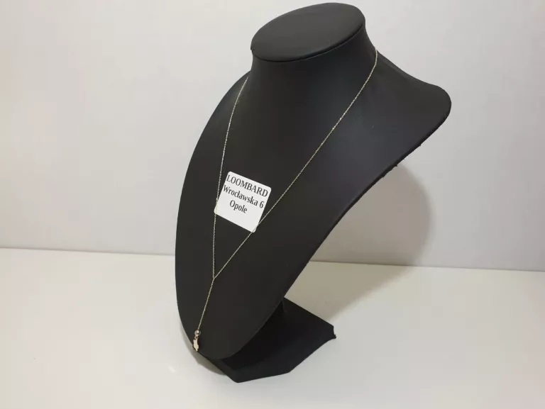 zlota-celebrytka-z-kwiatuszkiem-154g-585-dl45cm-stan-11323-2