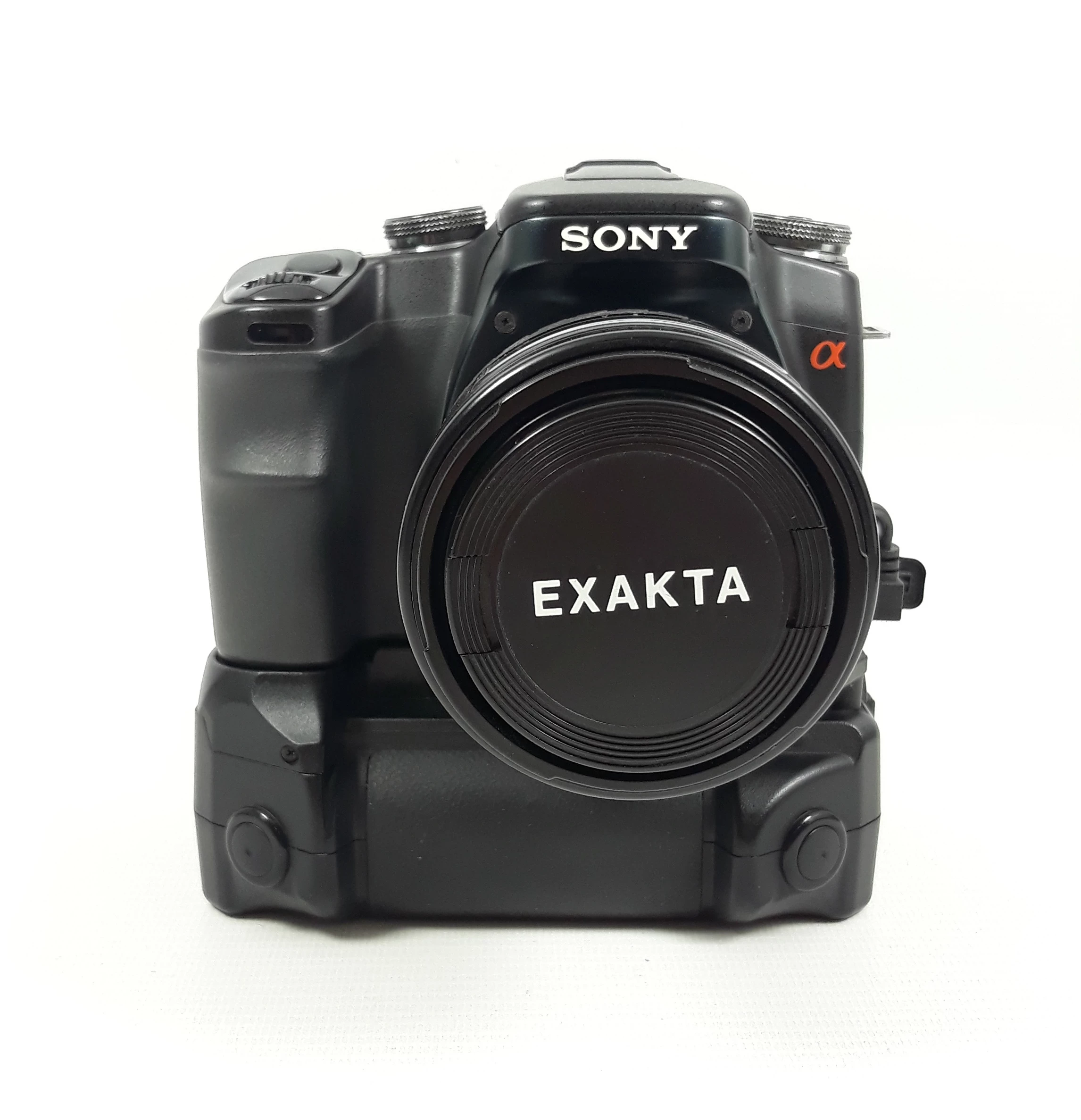 aparat-sony-dslr-a100-obiektyw-grip-stan-uzywany