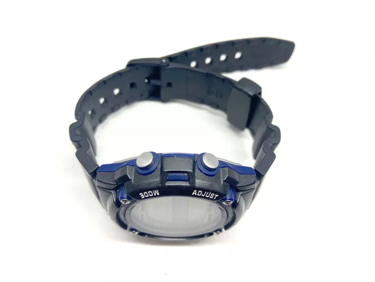 ZEGAREK CASIO W-S210H OKAZJA !!