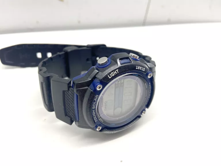 ZEGAREK CASIO W-S210H OKAZJA !!