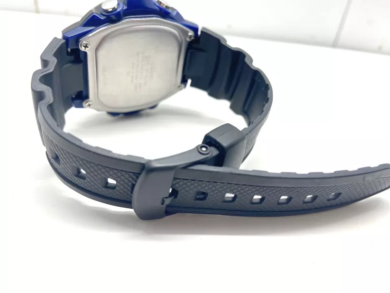 ZEGAREK CASIO W-S210H OKAZJA !!
