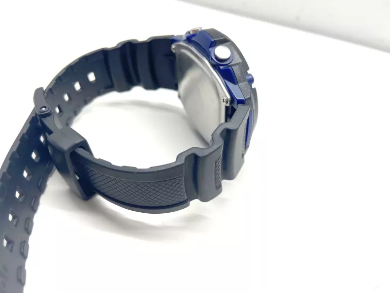 ZEGAREK CASIO W-S210H OKAZJA !!