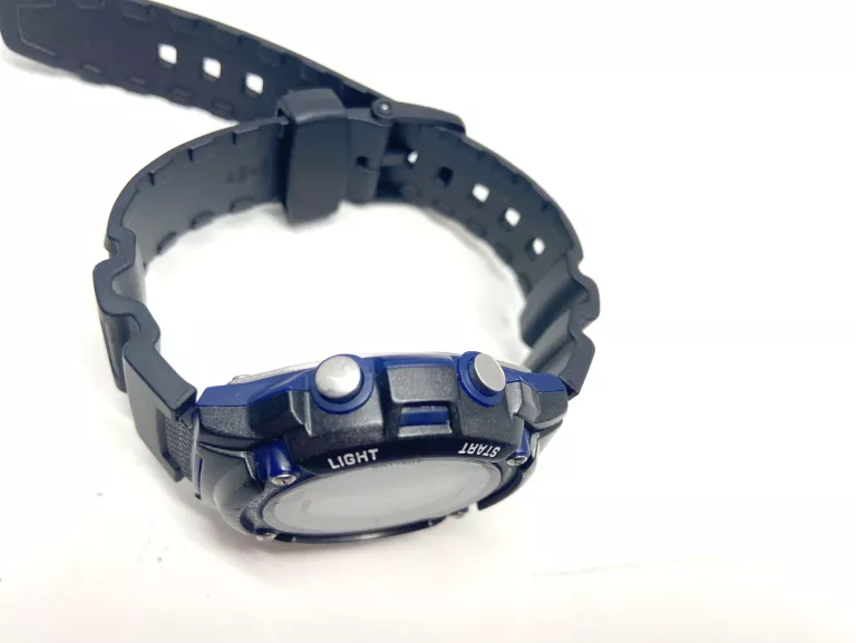 ZEGAREK CASIO W-S210H OKAZJA !!