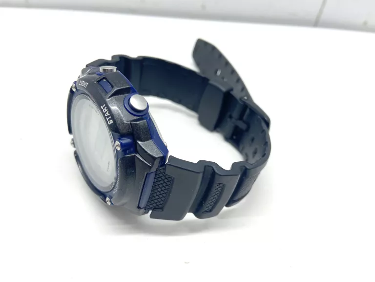 ZEGAREK CASIO W-S210H OKAZJA !!