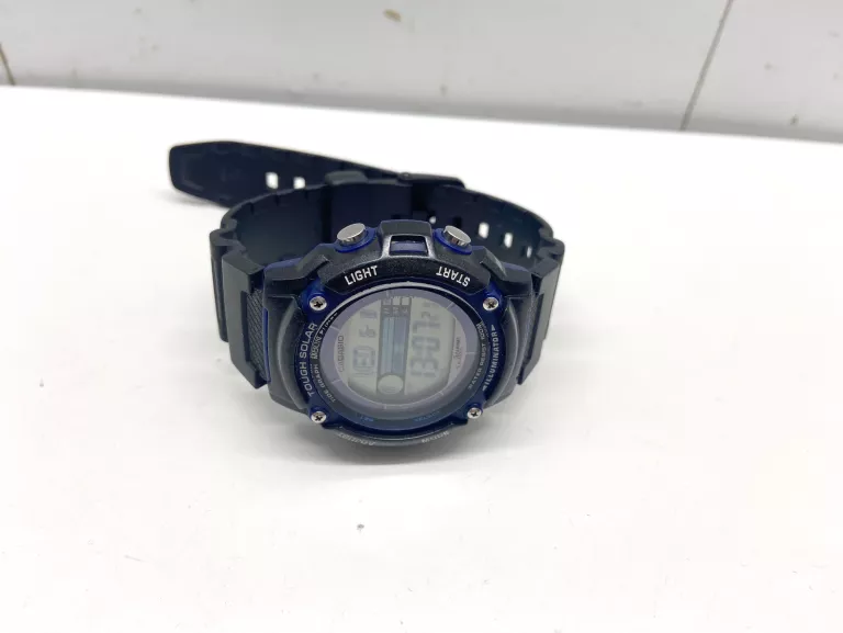 ZEGAREK CASIO W-S210H OKAZJA !!