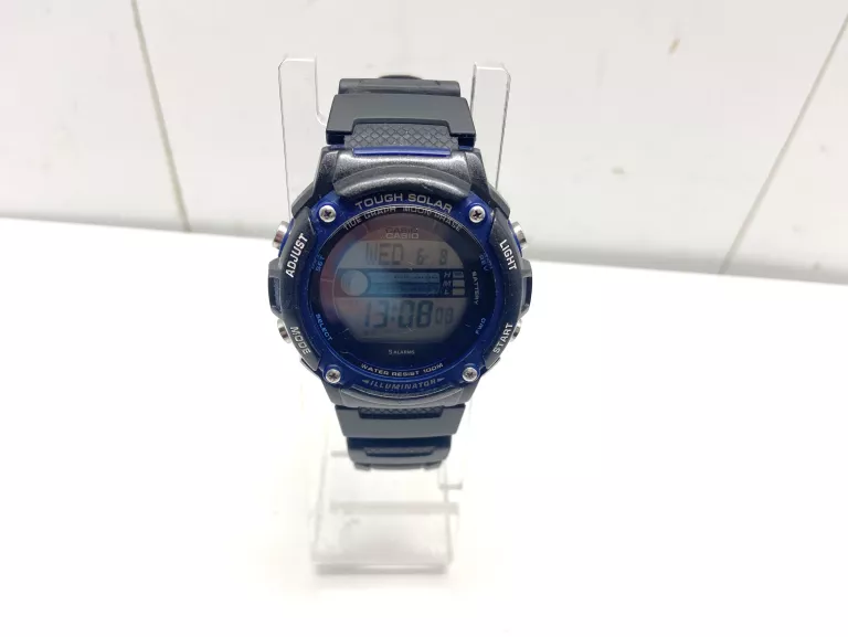 ZEGAREK CASIO W-S210H OKAZJA !!