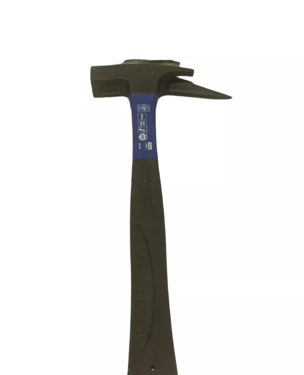 MŁOTEK 600G LUX TOOLS CZARNY